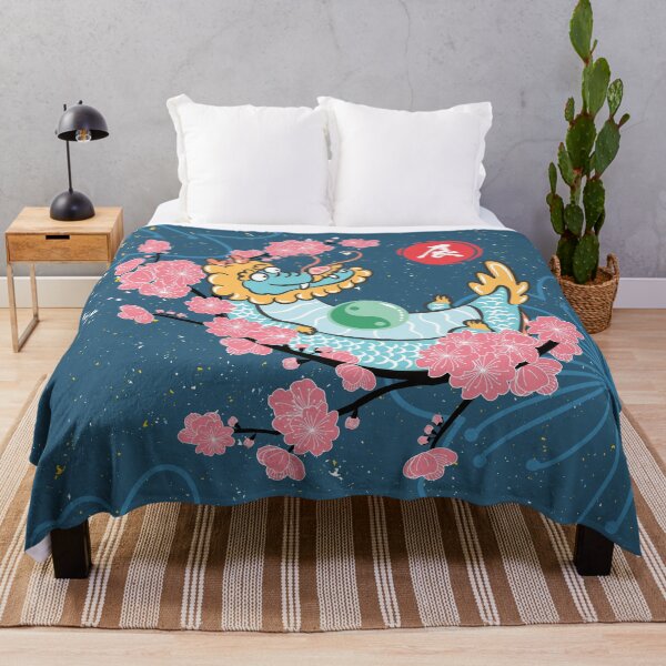 Item preview, Year of the Dragon 2024 Chinese New Year designed and sold by Lulupainting.