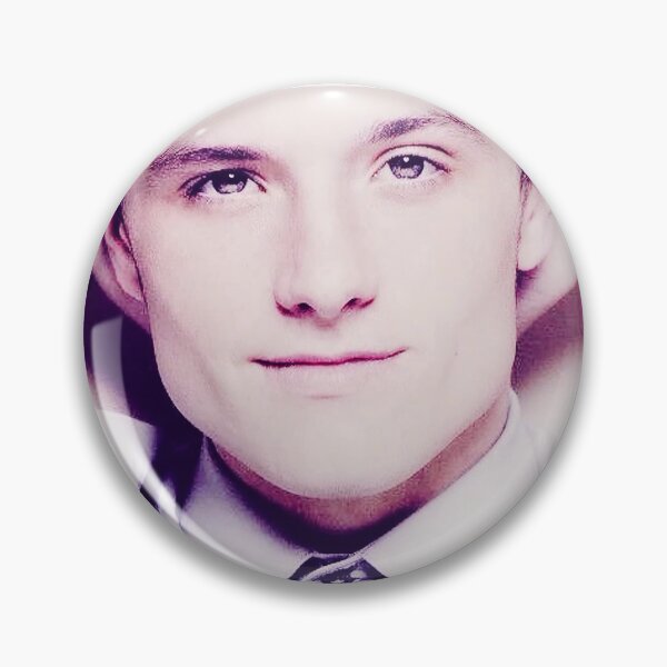 Item preview, Josh Hutcherson meme designed and sold by Alex Kira.