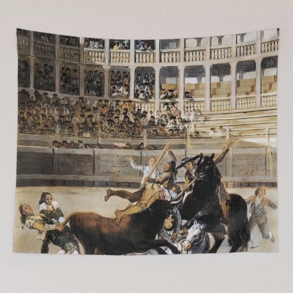 Item preview, francisco goya black paintings, francisco goya art style, francisco goya artwork designed and sold by The art world.