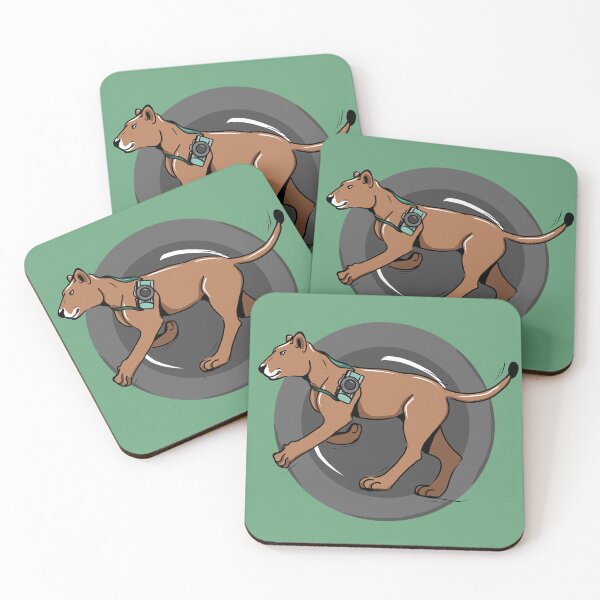 Item preview, Lion - photographer designed and sold by Antiope33.