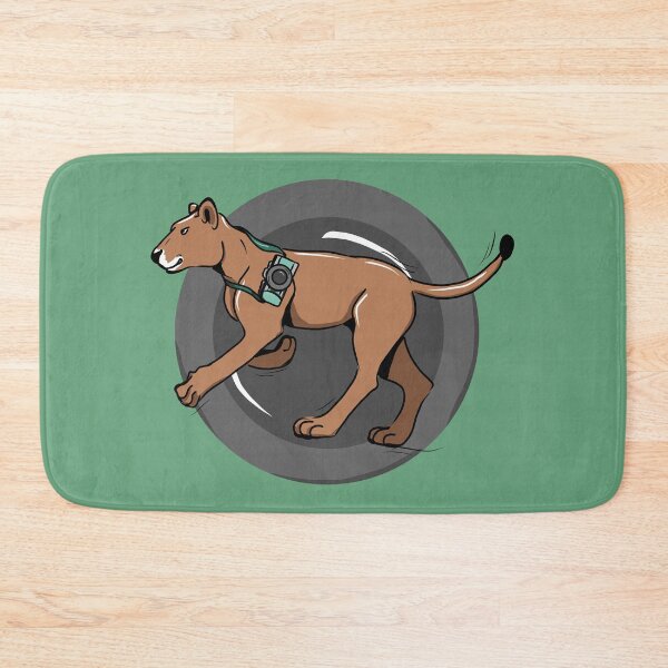 Item preview, Lion - photographer designed and sold by Antiope33.