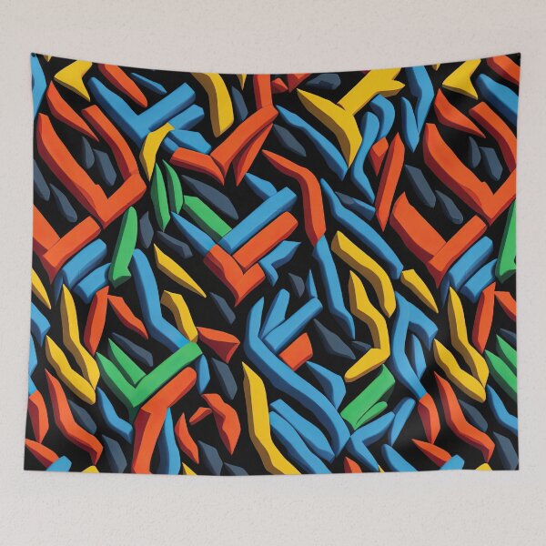Item preview, Shape Patterns S03 D51 designed and sold by Houerd.