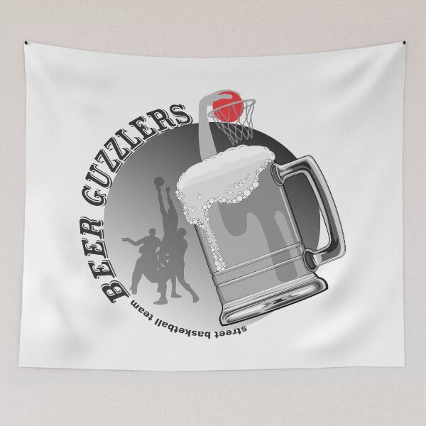 Item preview, Beer Guzzlers Collection designed and sold by BF83.