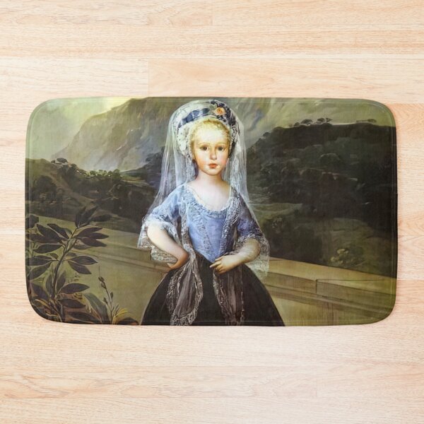 Item preview, francisco goya black paintings, francisco goya art style, francisco goya artwork designed and sold by The art world.