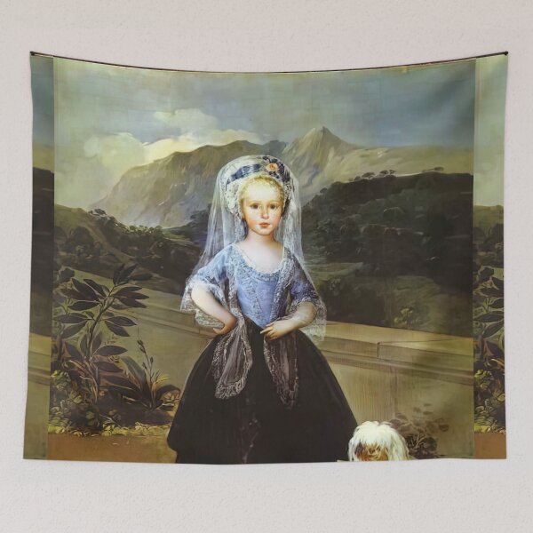 Item preview, francisco goya black paintings, francisco goya art style, francisco goya artwork designed and sold by The art world.