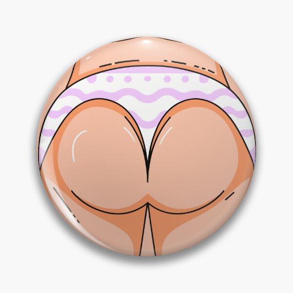 Item preview, Thick Thighs Natures Cushion   designed and sold by NAMIllustrator.