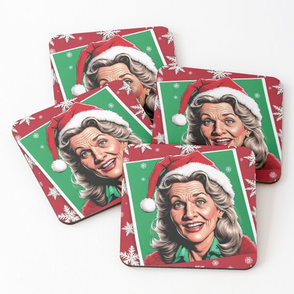 Item preview, Excited Christmas Grandma 03 designed and sold by rnmdigital.