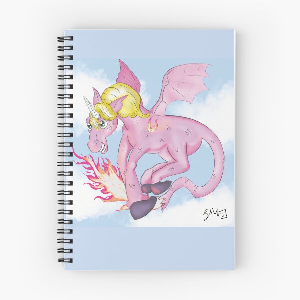 Item preview, Youngling unicorn dragon hybrid  designed and sold by Huntic.