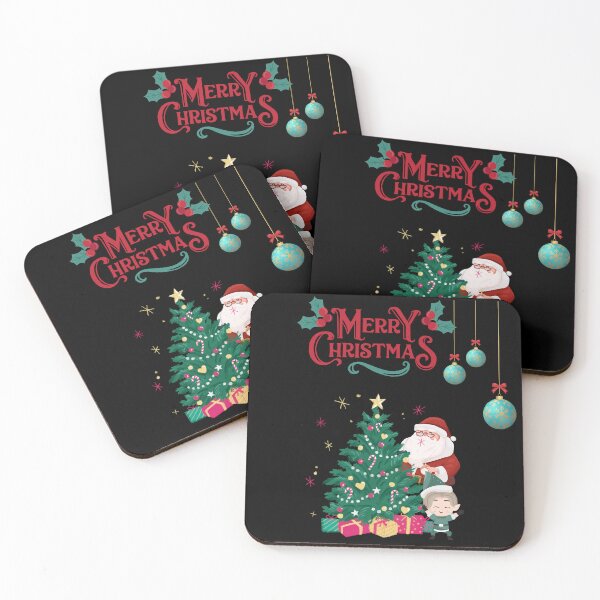 Item preview, Merry Christmas designed and sold by viollamarshall.