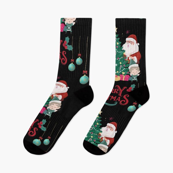 Item preview, Merry Christmas designed and sold by viollamarshall.