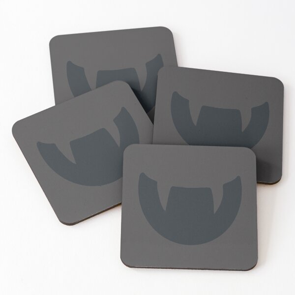 Item preview, Darkness logo designed and sold by KimOnO644.