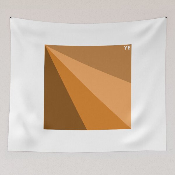 Item preview, Kanye West pallet color designed and sold by 1xstonee-shop.
