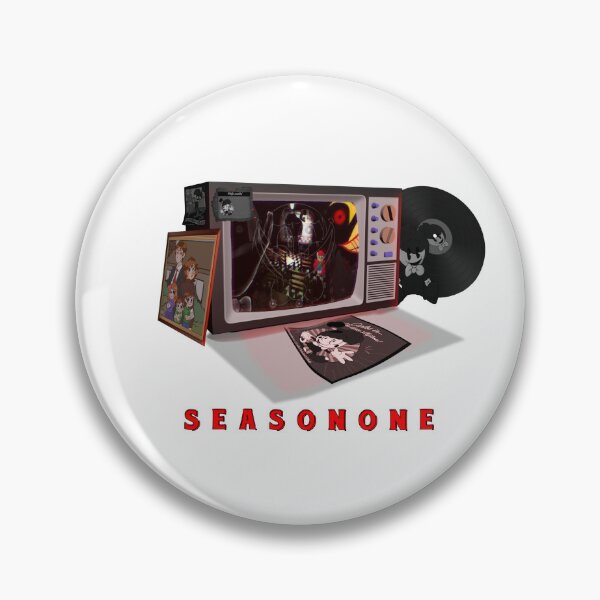 Item preview, Alone Studio season One  designed and sold by CarlosYadielStudioShop -CYSP-.