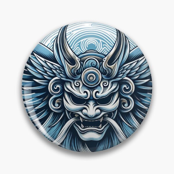 Item preview, engu’s Gale: Wings of Whispers designed and sold by OniFeathers.