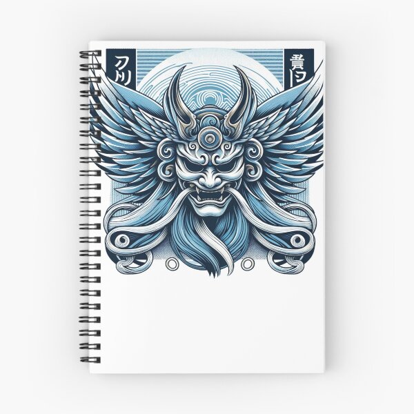 Item preview, engu’s Gale: Wings of Whispers designed and sold by OniFeathers.
