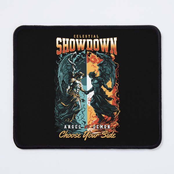 Item preview, Celestial Showdown designed and sold by Samadi style.