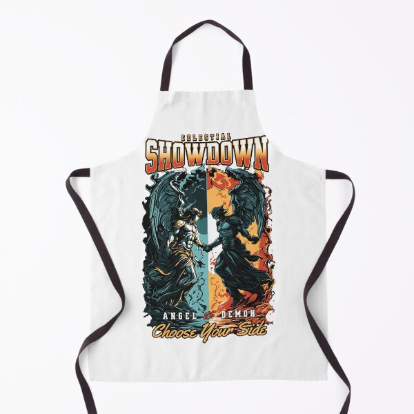 Item preview, Celestial Showdown designed and sold by Samadi style.