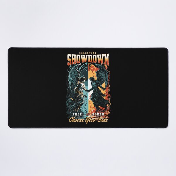 Item preview, Celestial Showdown designed and sold by Samadi style.