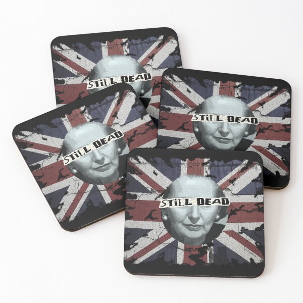 Item preview, STILL DEAD designed and sold by Paparaw.
