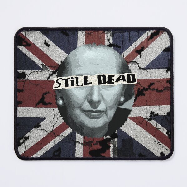 Item preview, STILL DEAD designed and sold by Paparaw.