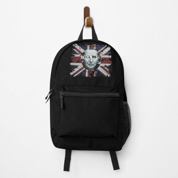Item preview, STILL DEAD designed and sold by Paparaw.