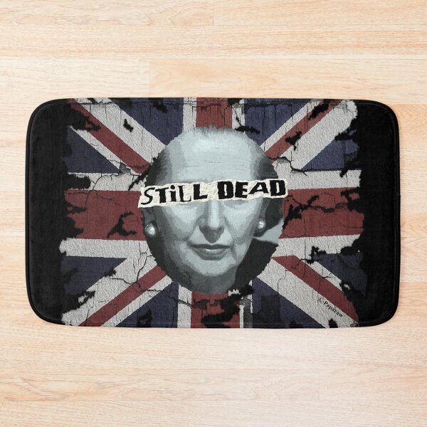 Item preview, STILL DEAD designed and sold by Paparaw.