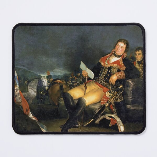 Item preview, francisco goya black paintings, francisco goya art style, francisco goya artwork designed and sold by The art world.