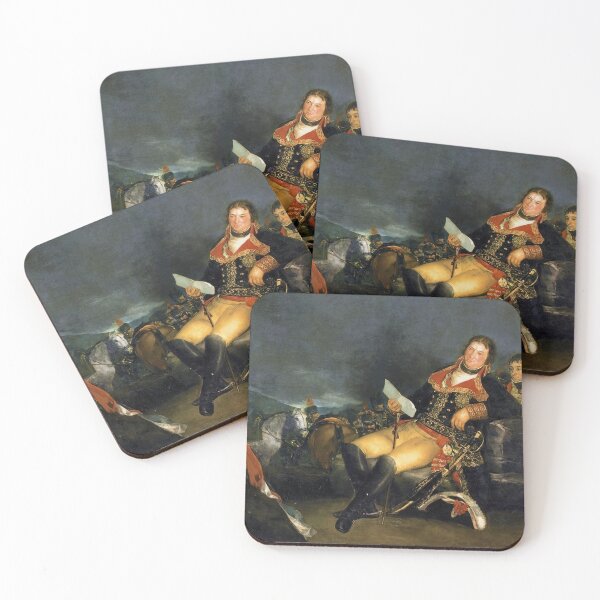 Item preview, francisco goya black paintings, francisco goya art style, francisco goya artwork designed and sold by The art world.