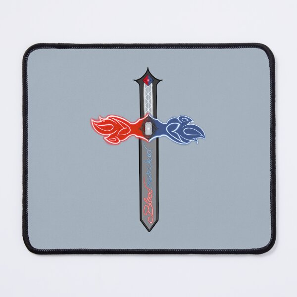 Item preview, bloodmarked bree designed and sold by Just-2-Raccoons.