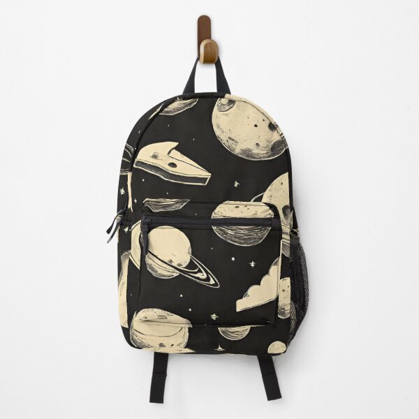 Item preview, Cheese in space designed and sold by LeahHa.