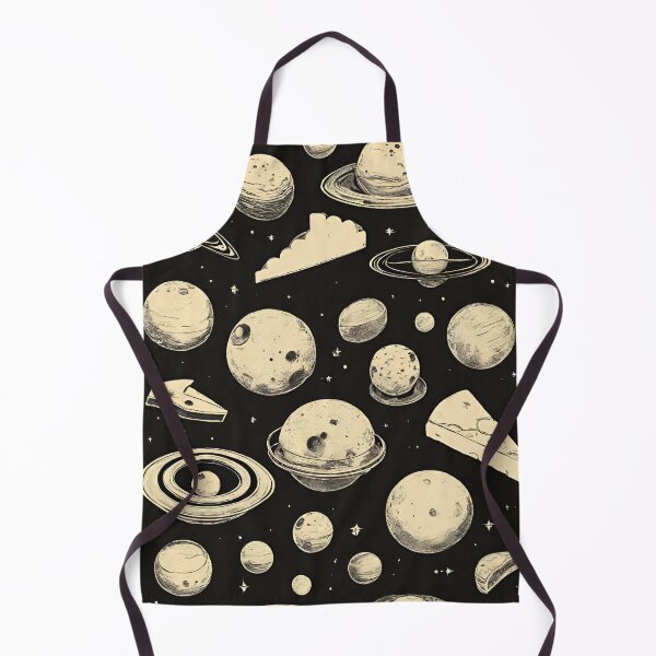 Item preview, Cheese in space designed and sold by LeahHa.