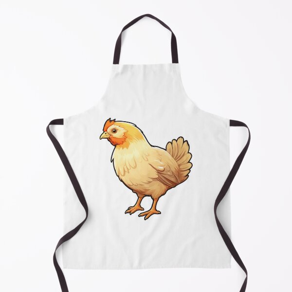 Item preview, Easter Egger Chicken Sticker designed and sold by DigitalPrism-Co.