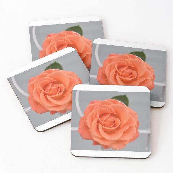Item preview, Orange Rose  designed and sold by Rjsmommy23.