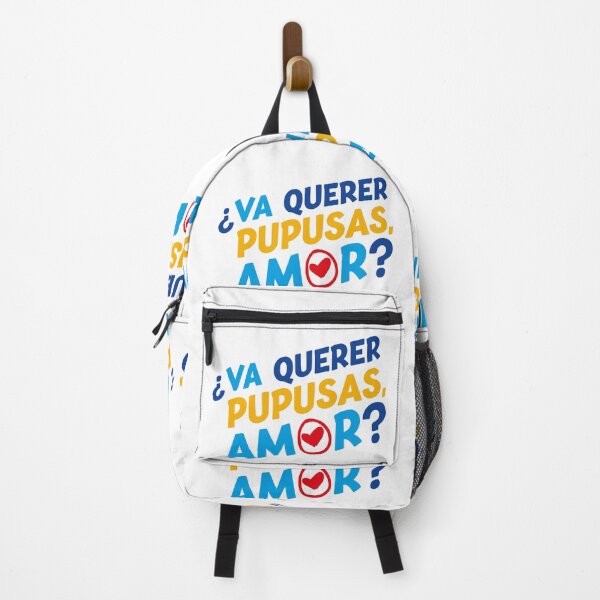 Item preview, Would you like pupusas, love? designed and sold by OCTOPUSDESIGNSV.