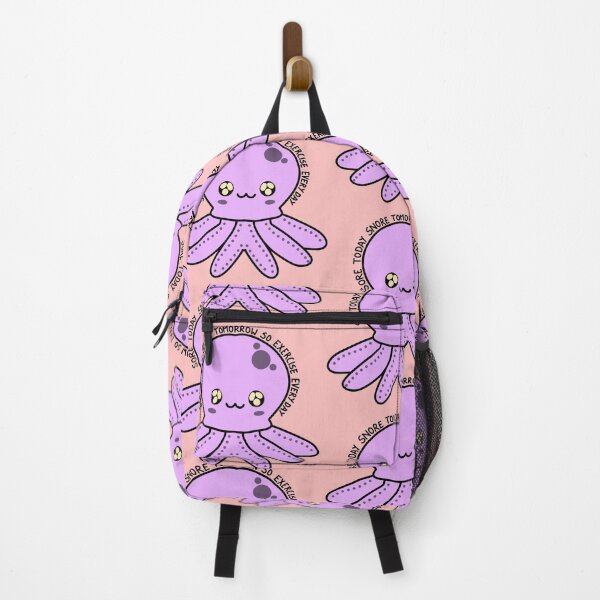 Item preview, Octopus Muscle training designed and sold by Quacktails.