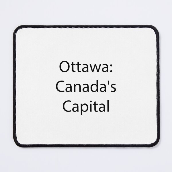 Item preview, Canada Quote 2 designed and sold by Park Windsor.