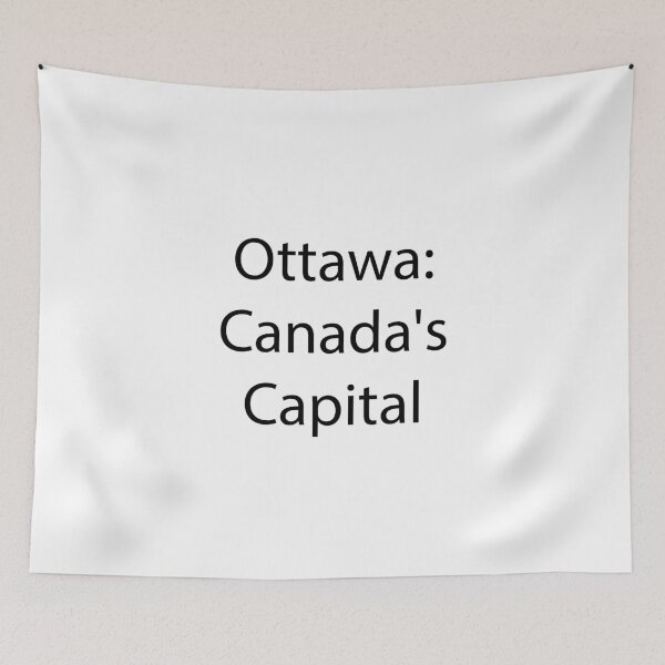 Item preview, Canada Quote 2 designed and sold by Park Windsor.