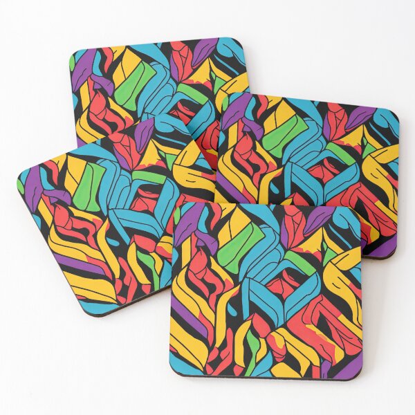 Item preview, Shape Patterns S03 D54 designed and sold by Houerd.