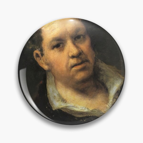 Item preview, francisco goya black paintings, francisco goya art style, francisco goya artwork designed and sold by The art world.