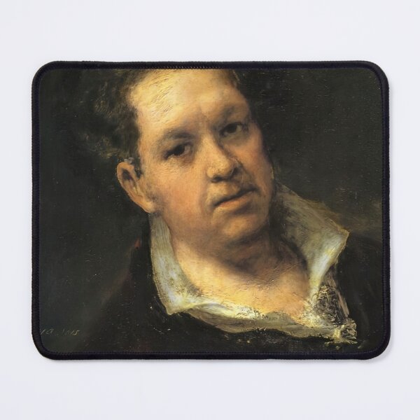 Item preview, francisco goya black paintings, francisco goya art style, francisco goya artwork designed and sold by The art world.
