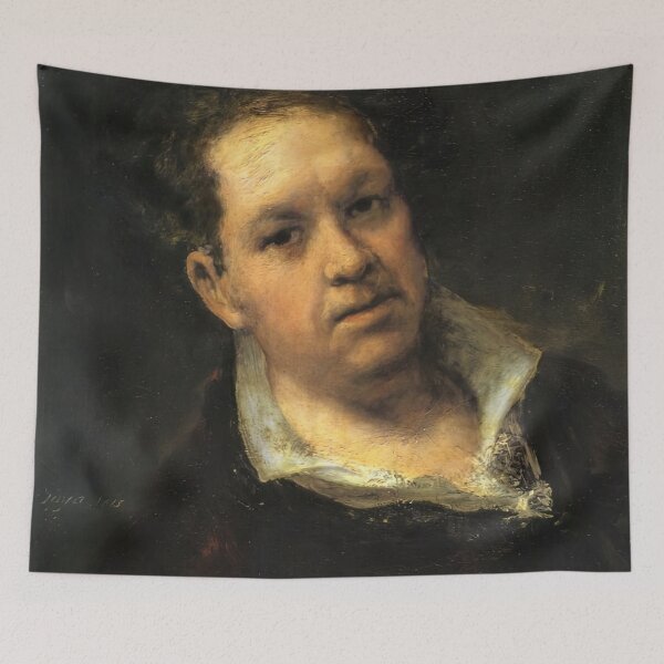 Item preview, francisco goya black paintings, francisco goya art style, francisco goya artwork designed and sold by The art world.