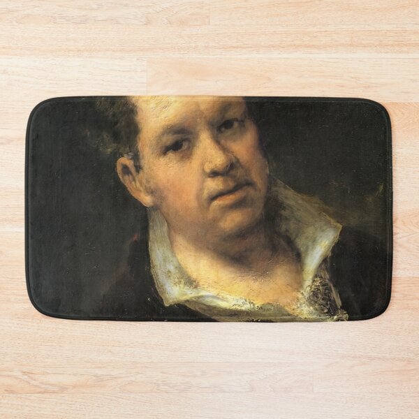 Item preview, francisco goya black paintings, francisco goya art style, francisco goya artwork designed and sold by The art world.