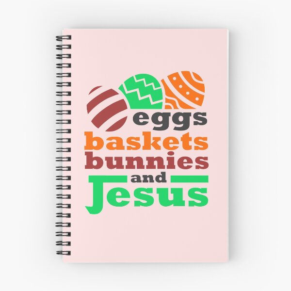Artikelvorschau, Easter Bunny Eggs, Easter Sunday, Easter Eggs Basket entworfen und verkauft von HighEndLowCost.