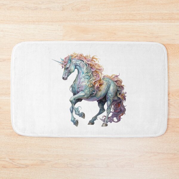 Item preview, Cute Unicorn Fairy Tale Art Collection T-shirt 20 designed and sold by tjnextgen99.