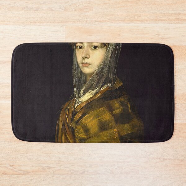 Item preview, francisco goya black paintings, francisco goya art style, francisco goya artwork designed and sold by The art world.