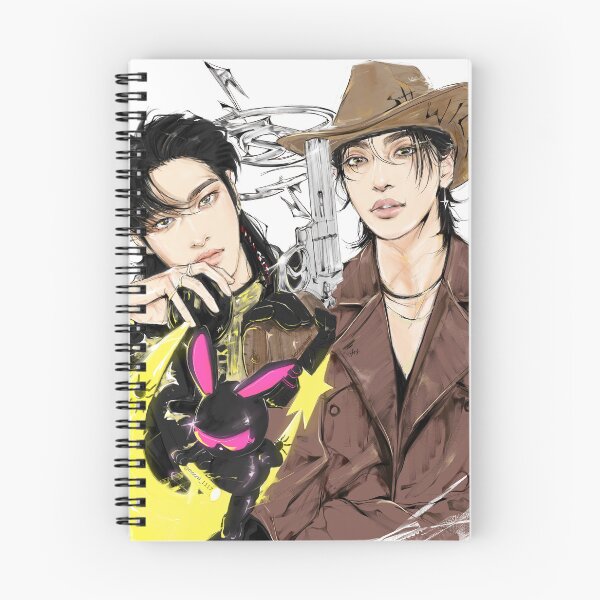 Item preview, SEONGHWA ft. Mito! designed and sold by moonii8.