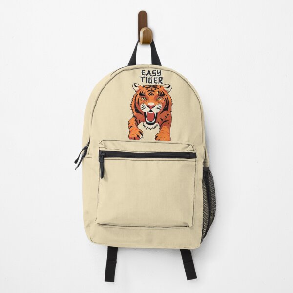 Item preview, Easy Tiger designed and sold by Fanarchist.