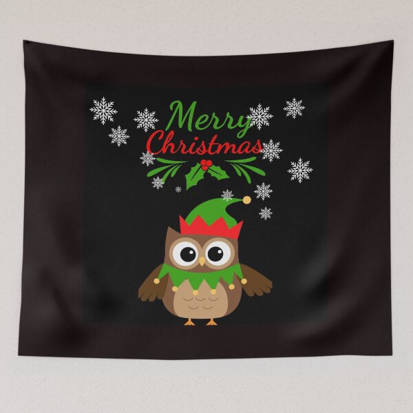 Item preview, Merry Christmas designed and sold by viollamarshall.