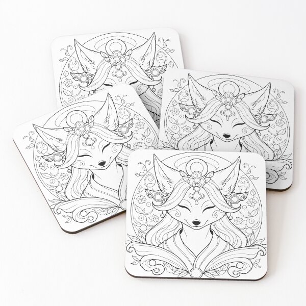 Item preview, God of the harvest designed and sold by Michael Yang.