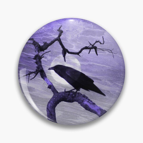 Item preview, Ravens Perch designed and sold by Robert Ball.